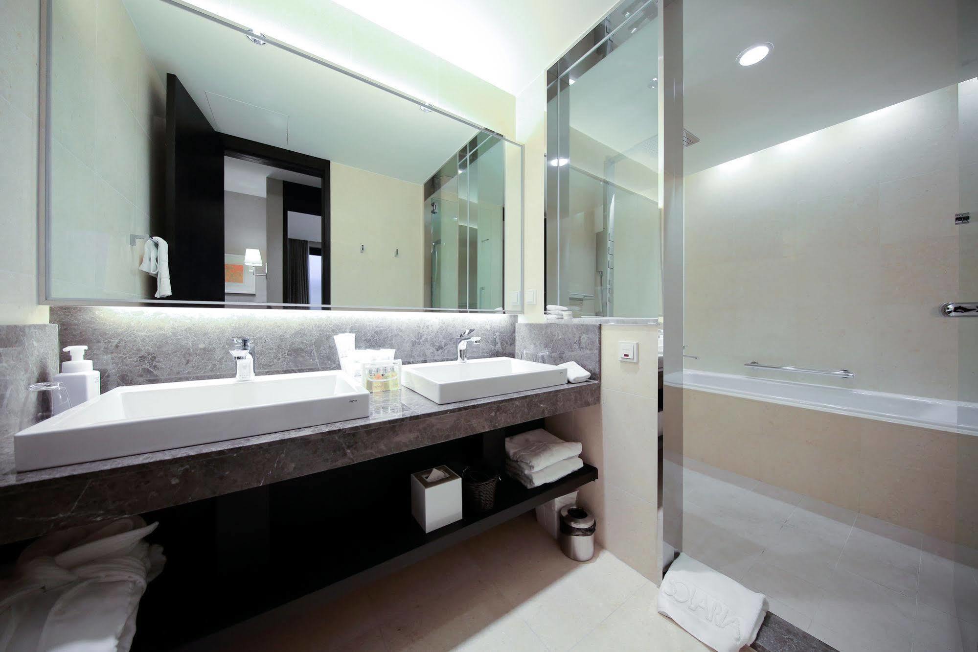 Solaria Nishitetsu Myeongdong Seoul