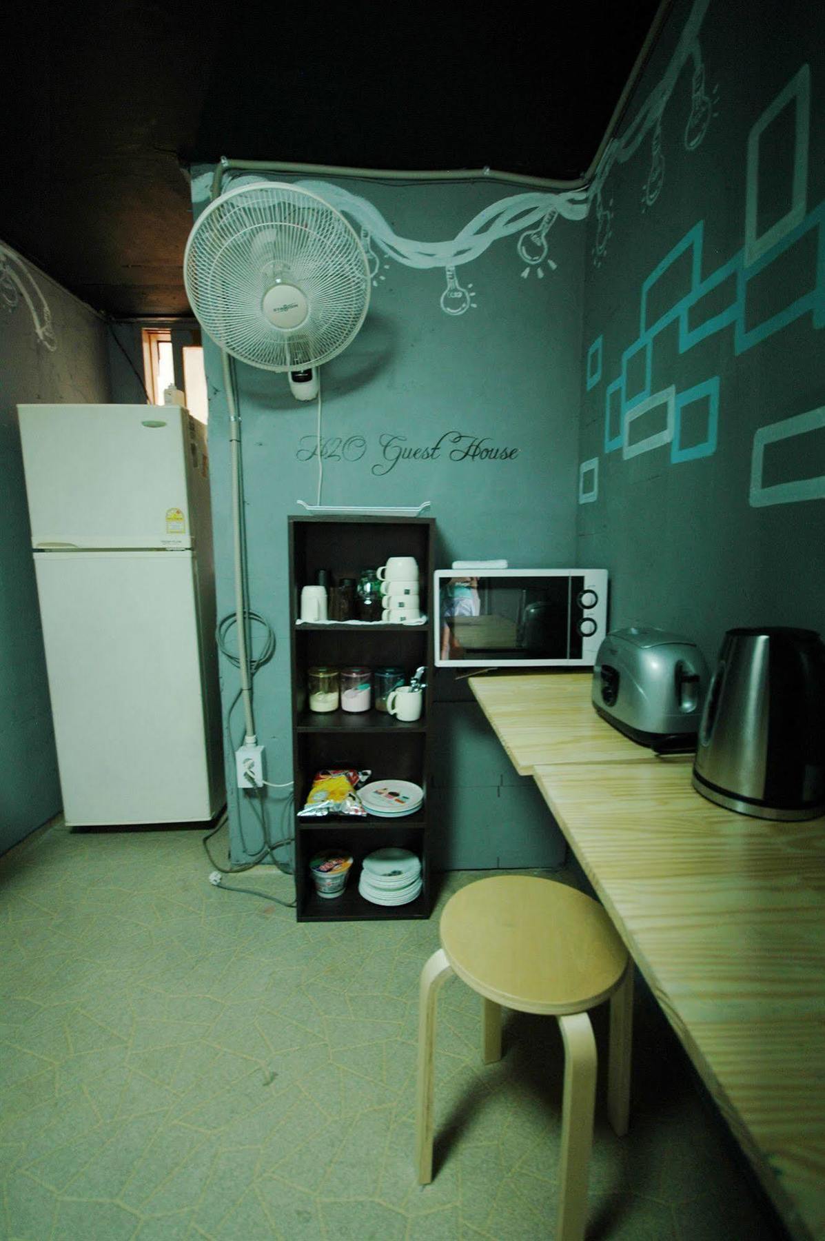 Hotel 바오 2*