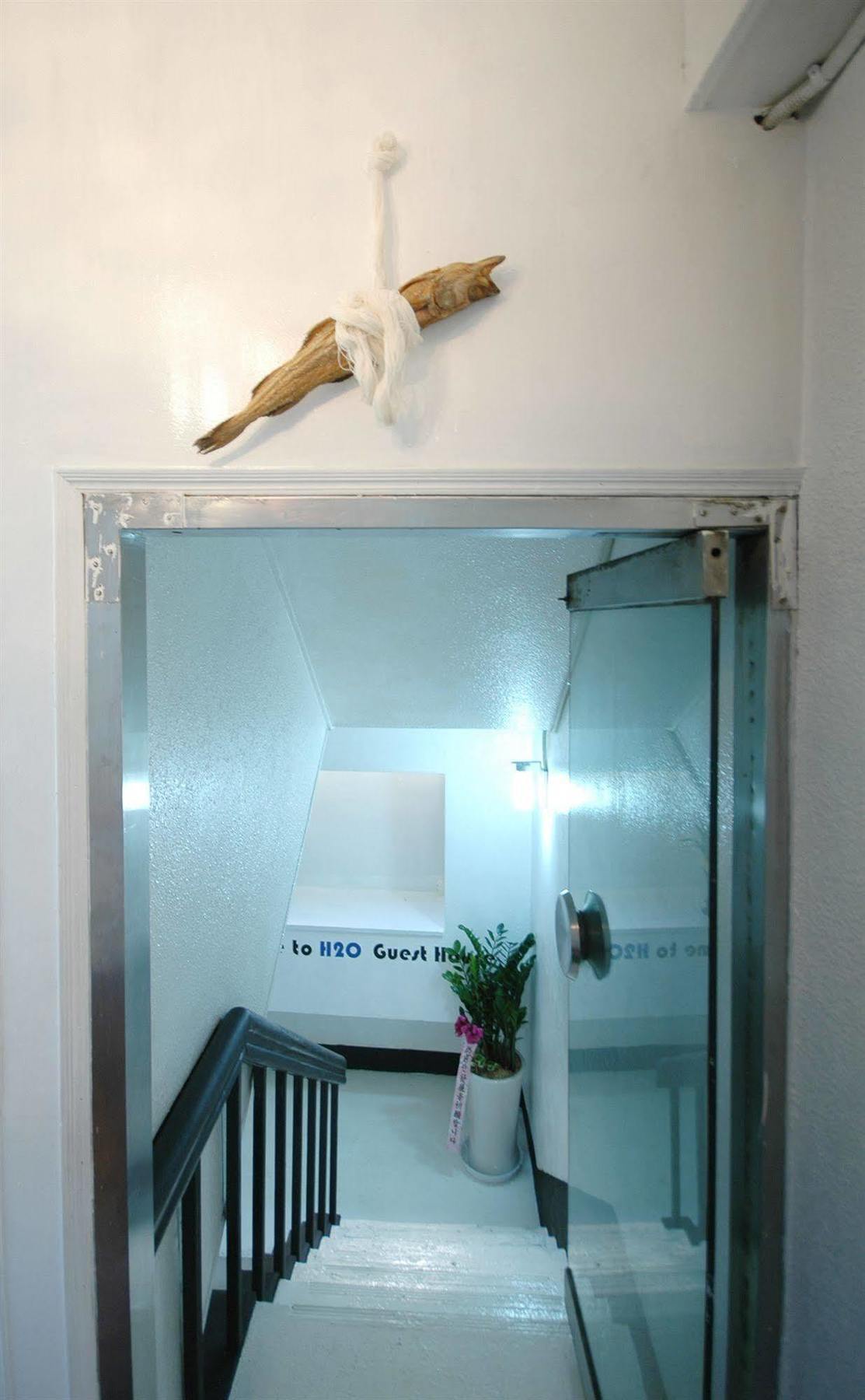 바오 Hotel