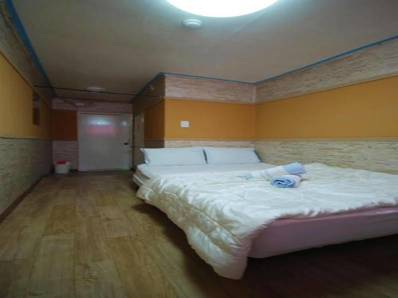 바오 Hotel Seoul