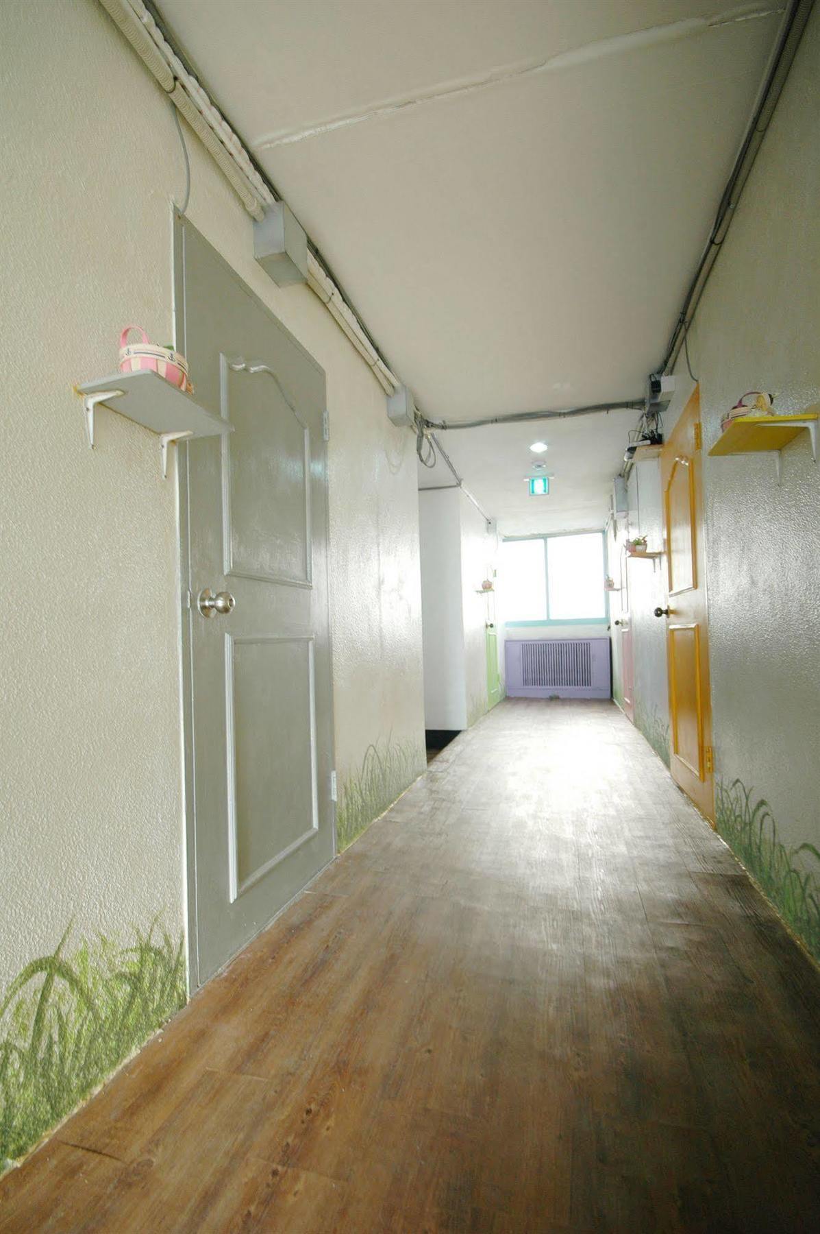 바오 Hotel 2*