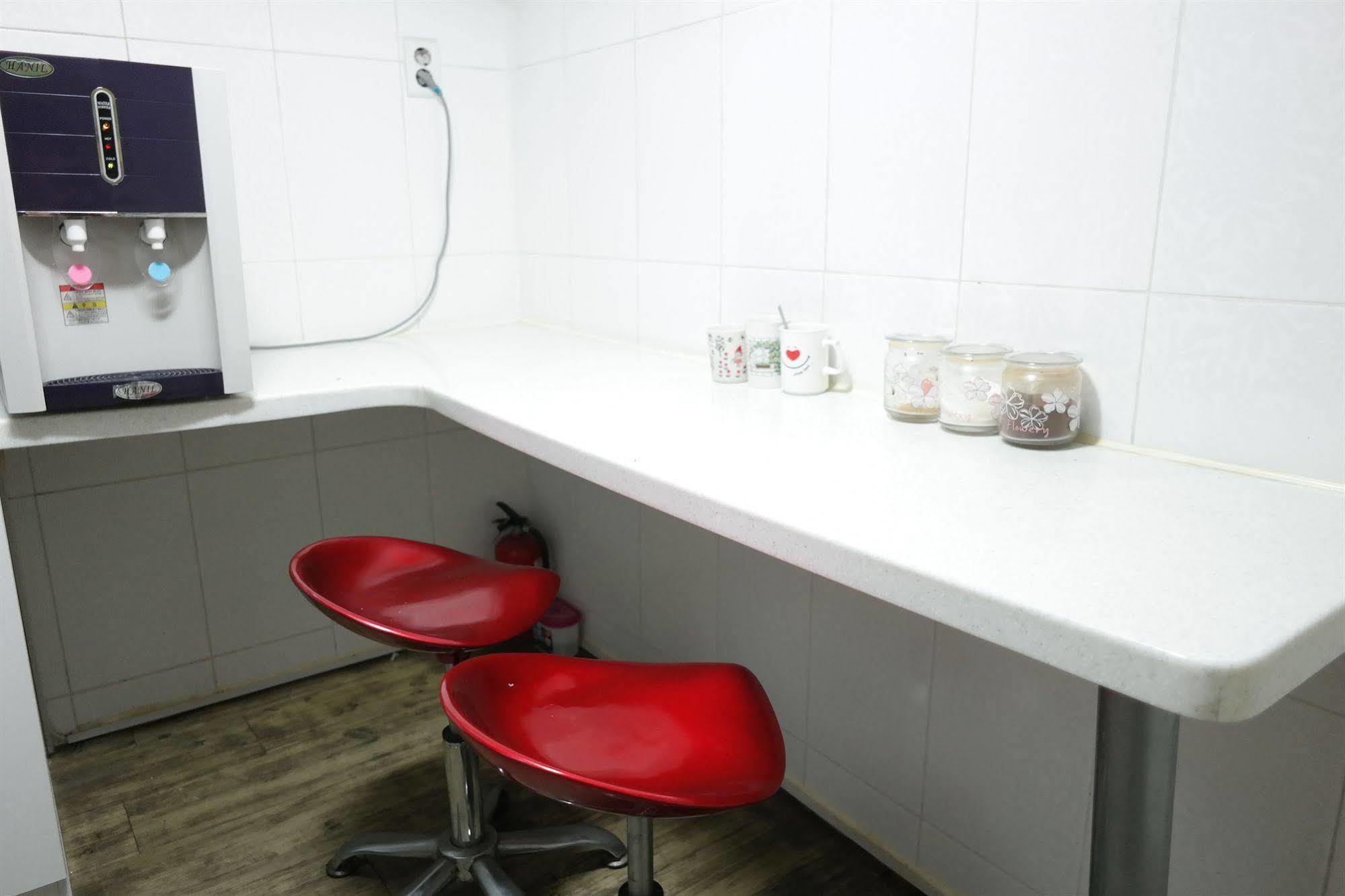 Storyhouse Myeongdong Hotel