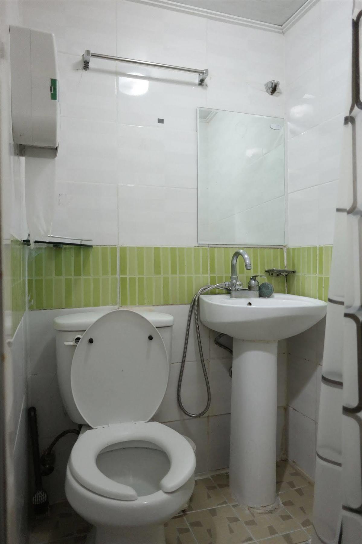 Hotel Storyhouse Myeongdong Seoul