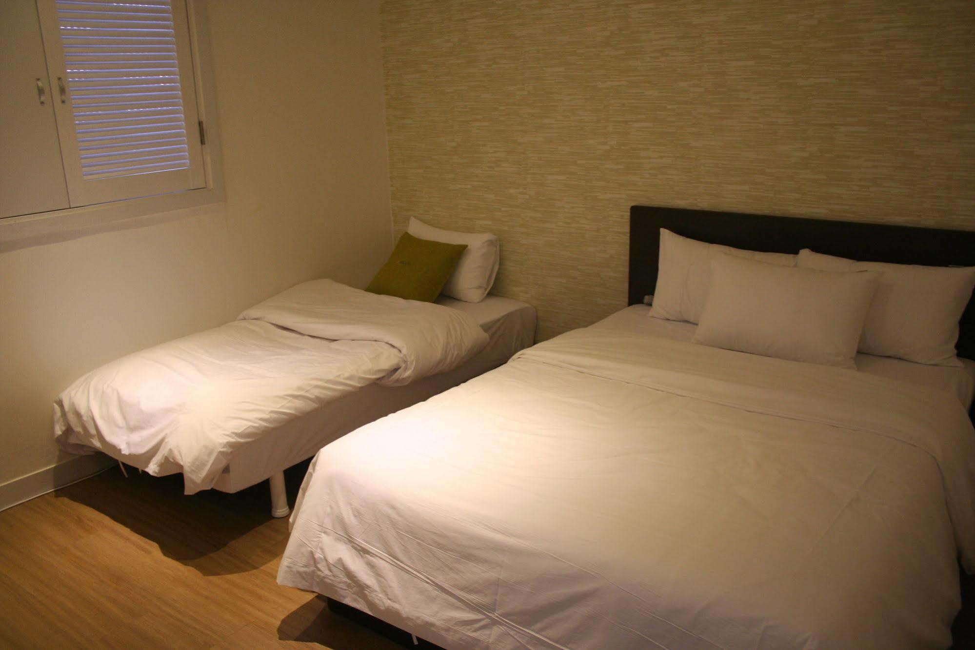 Hotel Y Seoul