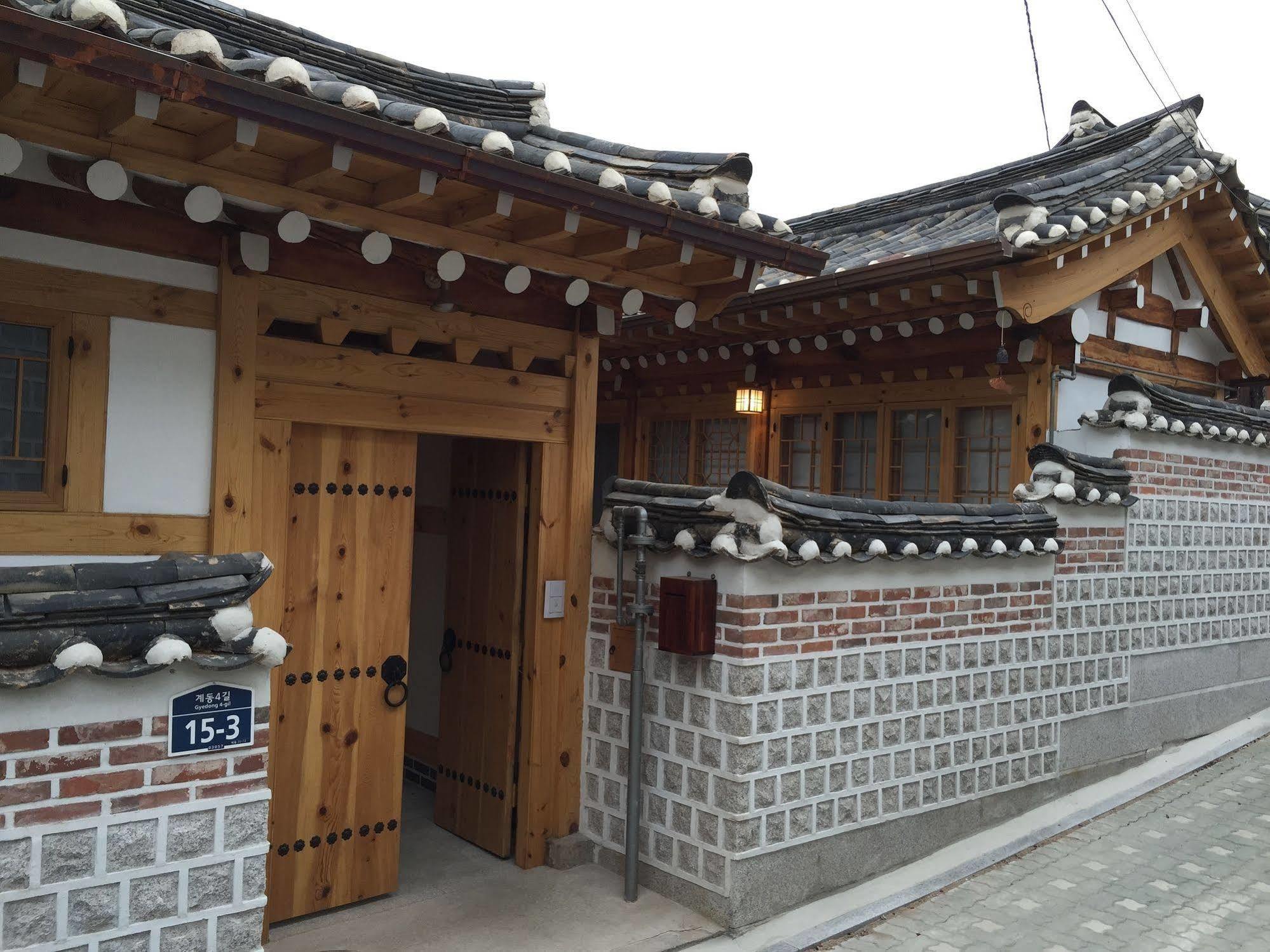 Mon Oncle A Seoul Hotel 2*