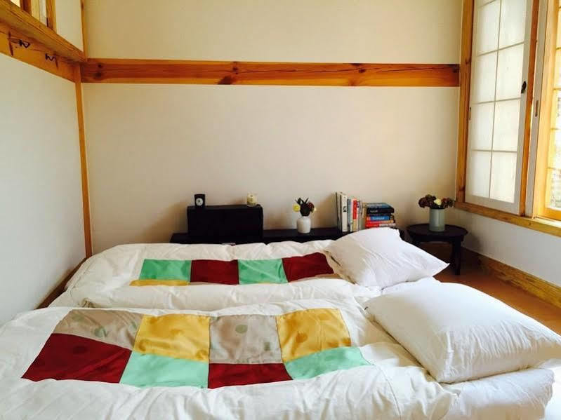 Hotel Mon Oncle A Seoul