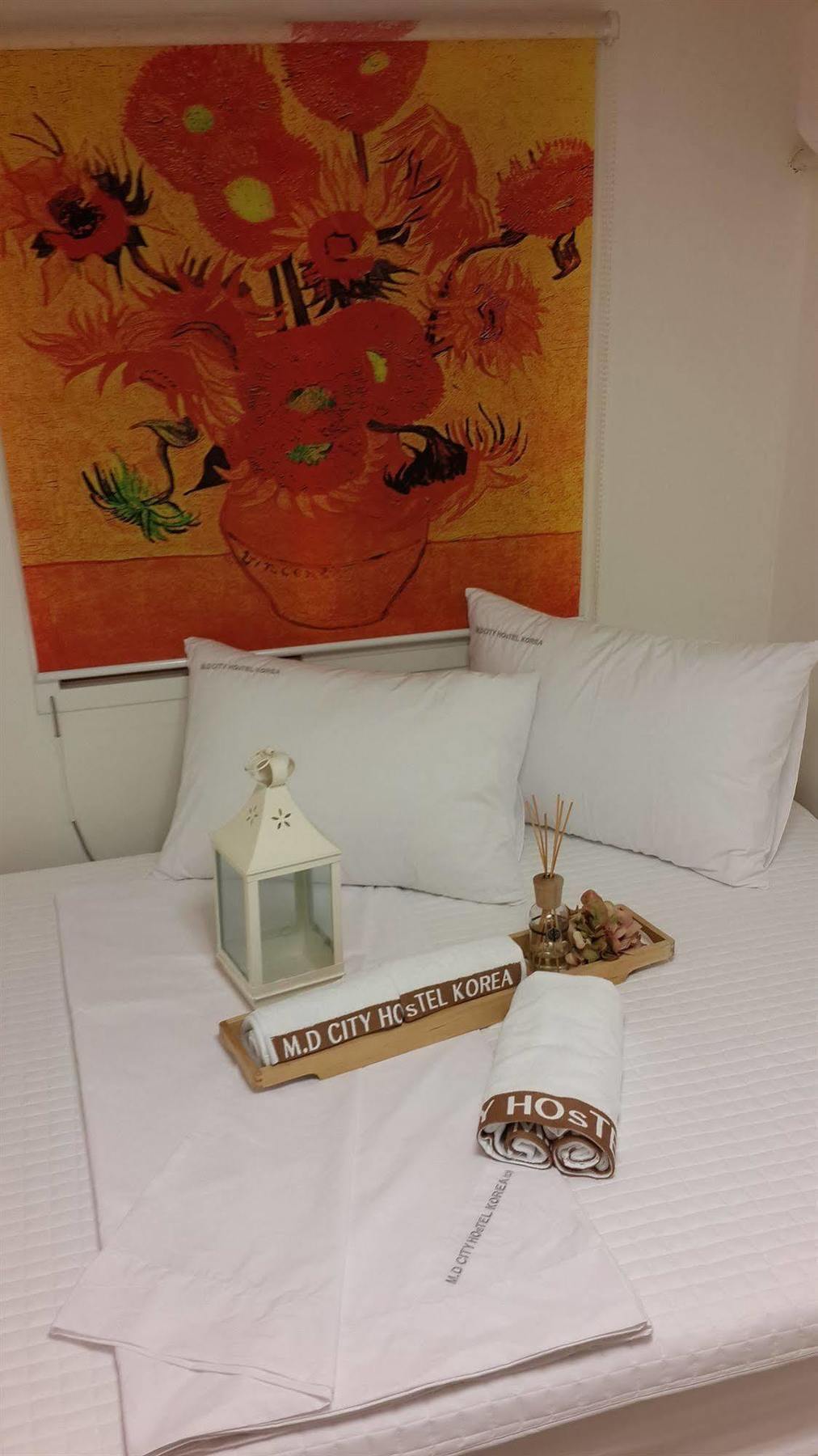 Star Myeongdong Ing Hostel
