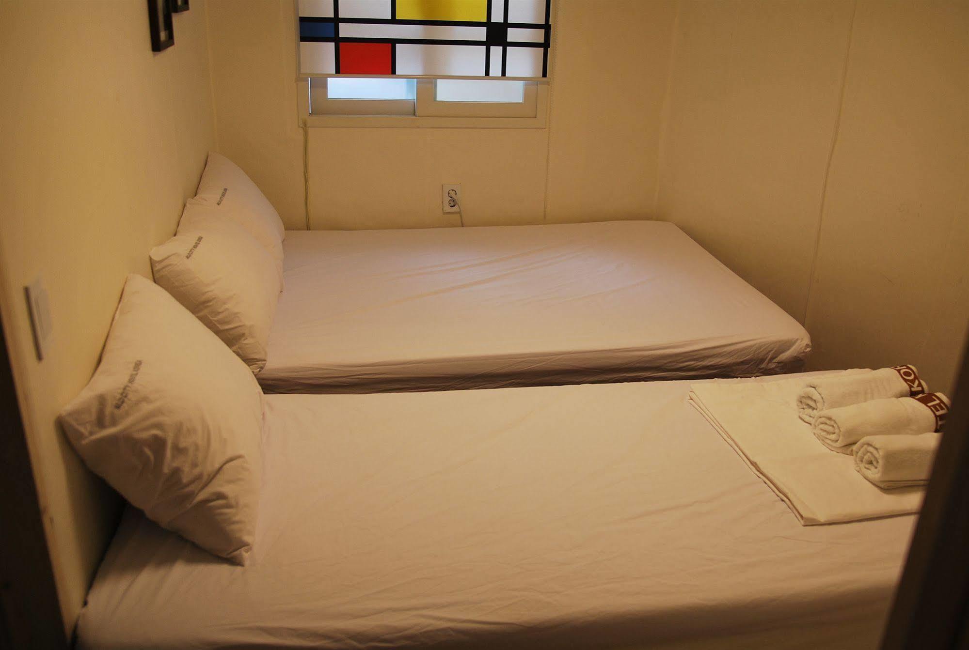 Star Myeongdong Ing Hostel Seoul