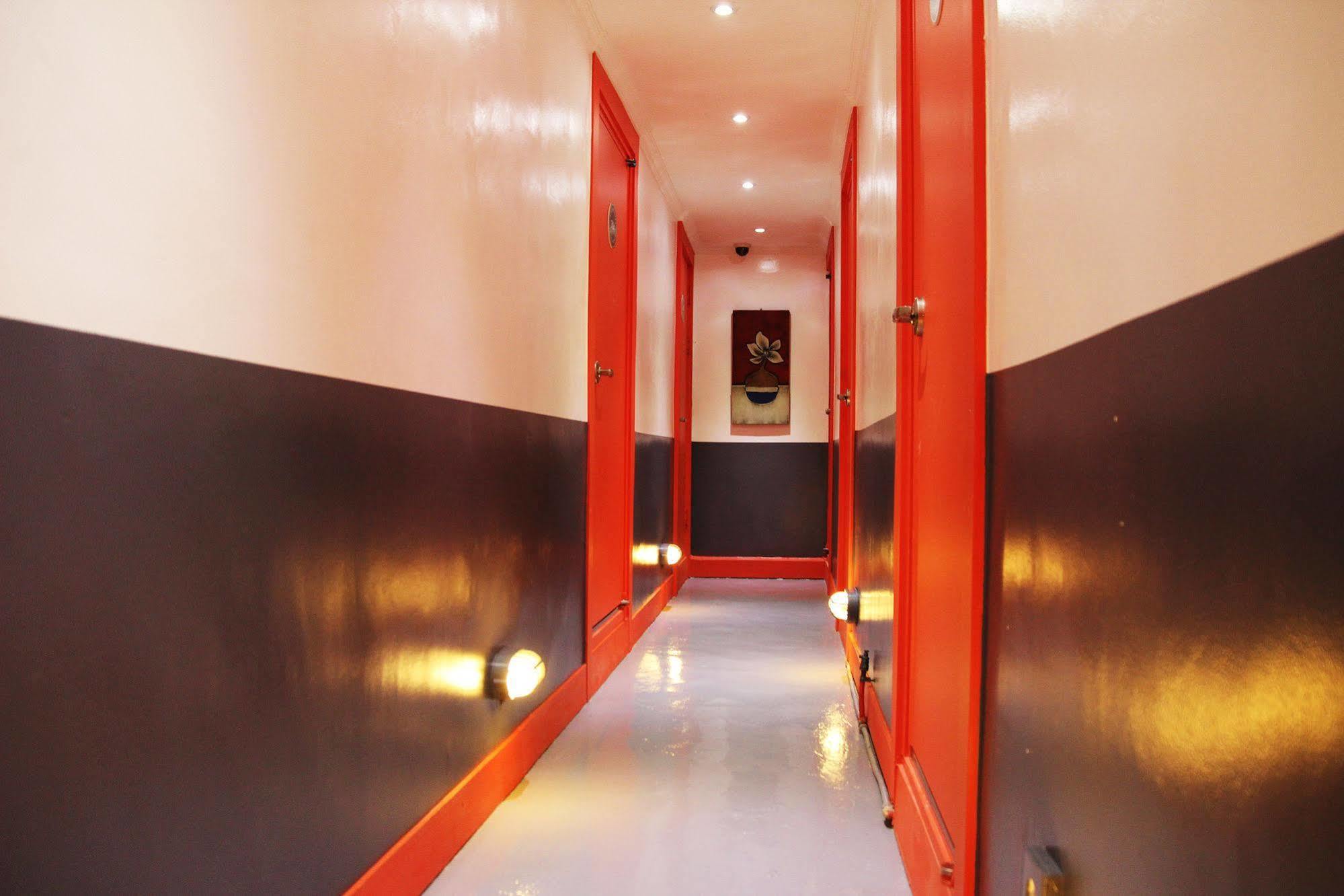 Hostel Star Myeongdong Ing Seoul