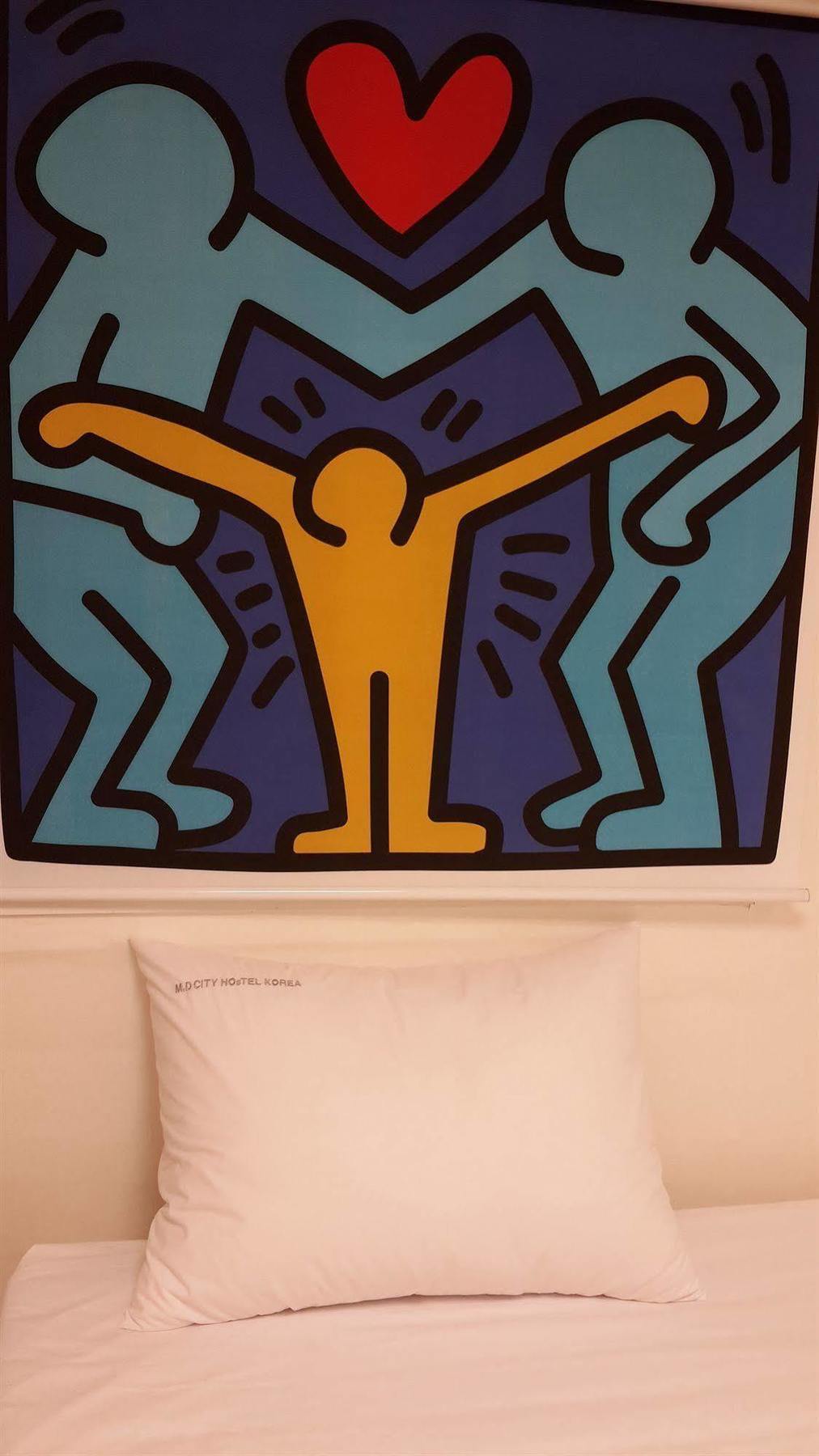 Hostel Star Myeongdong Ing Seoul