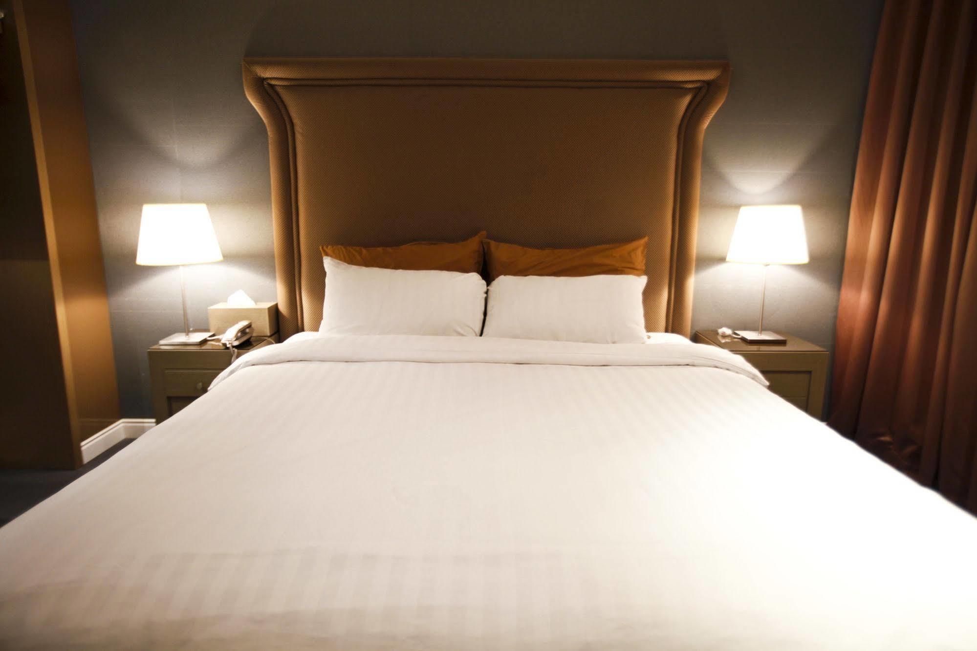 Hotel The California Gangnam Seoul