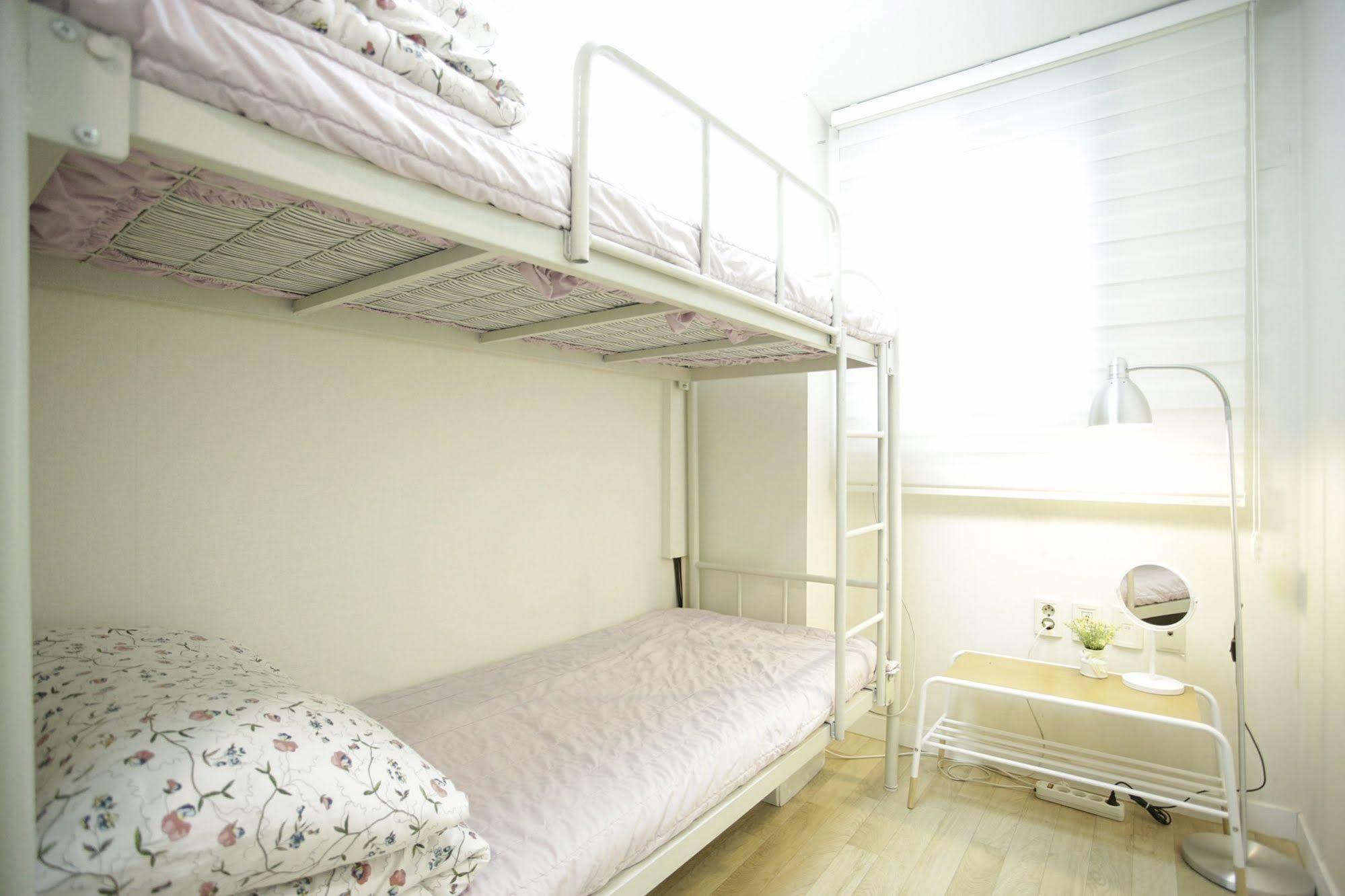 May Rumah tetamu Seoul