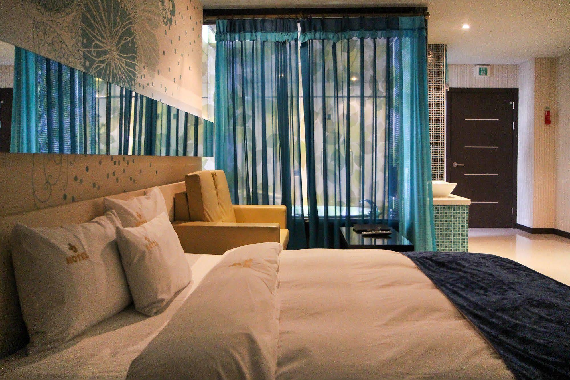 Hotel Jj Seoul
