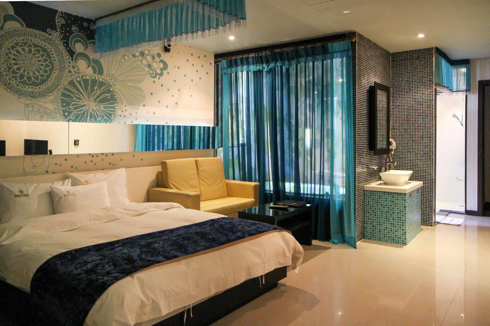 Hotel Jj