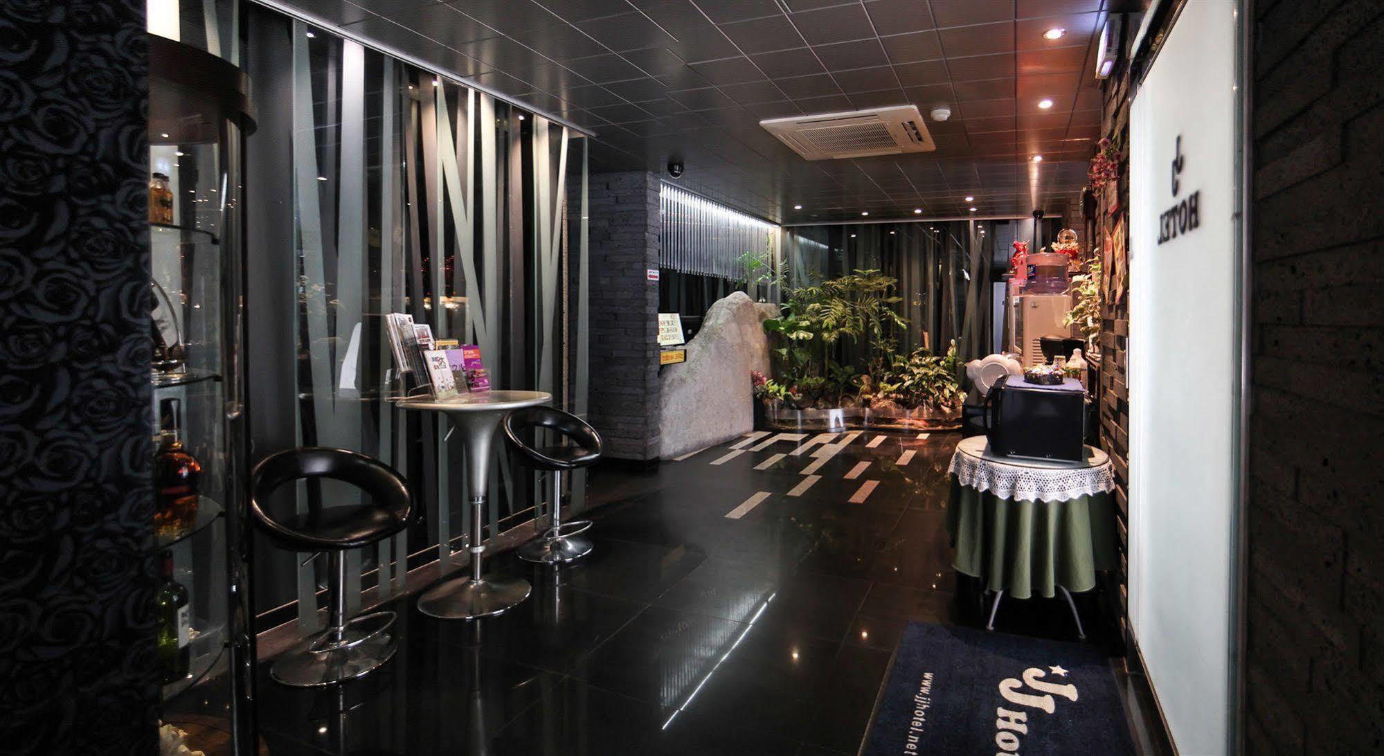 Hotel Jj Seoul