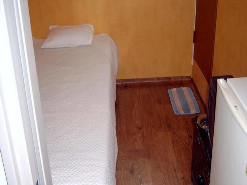 Hotel Gyerim