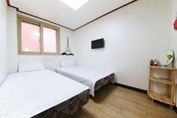 Hostel Myeongdong