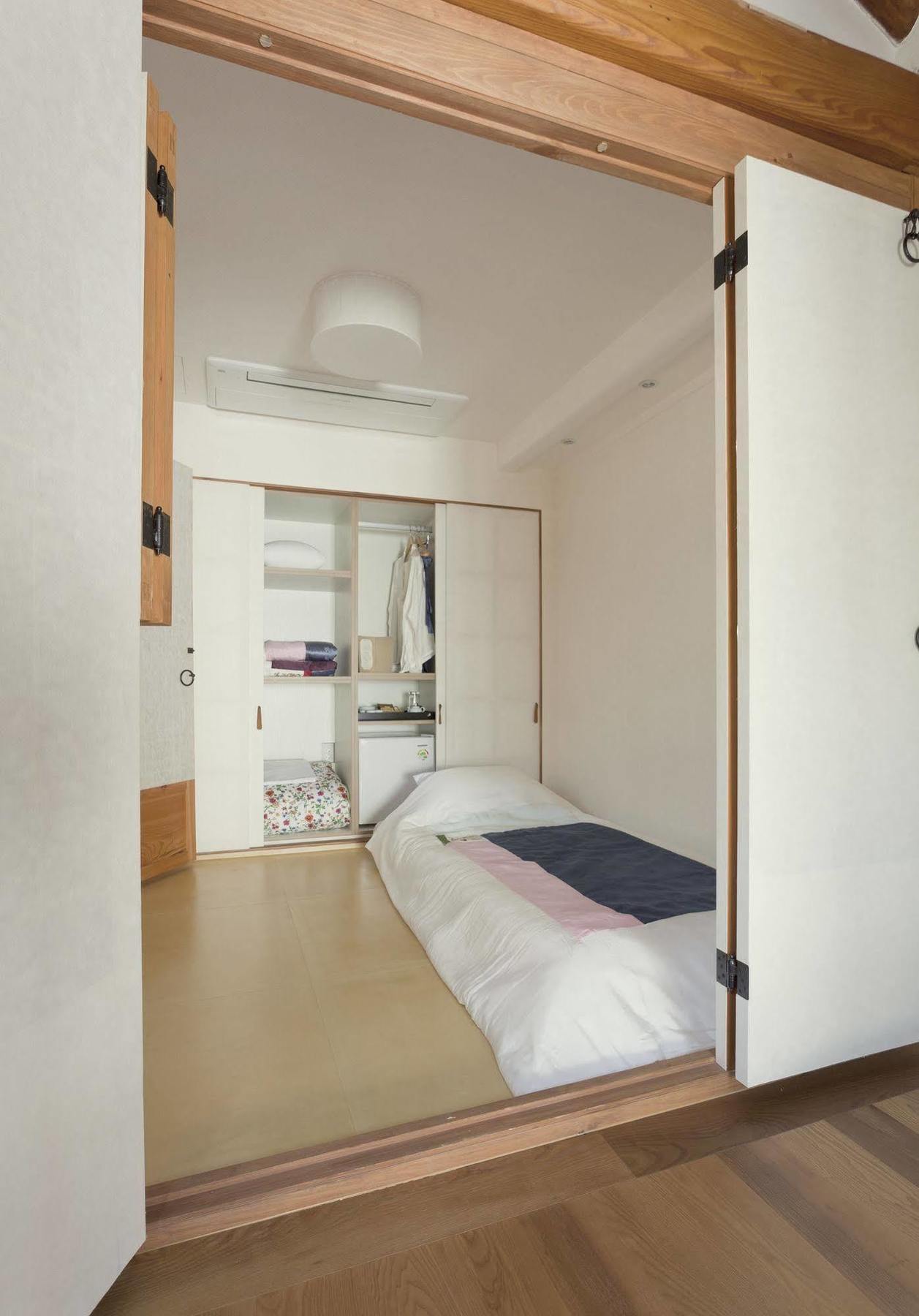 Hotel Chiwoonjung Seoul