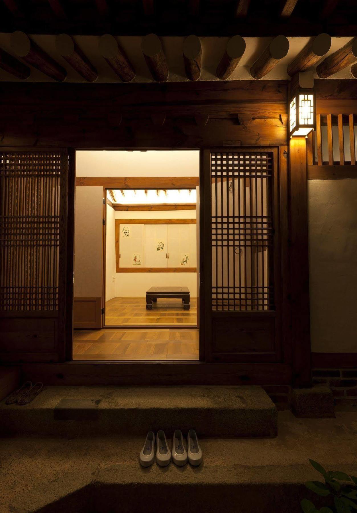Chiwoonjung 2* Seoul
