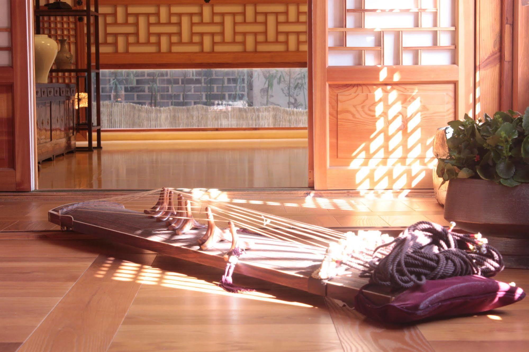 Hotel Chiwoonjung 2*