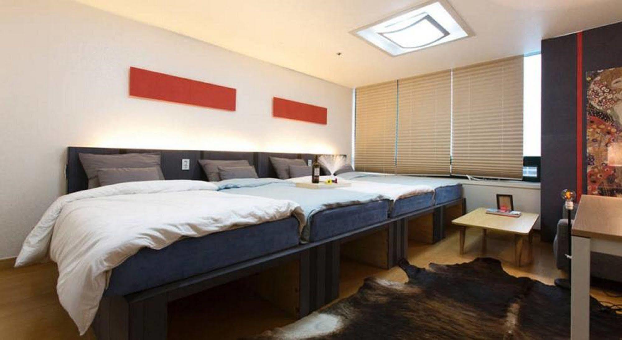 Maihaus Rumah tetamu 2*
