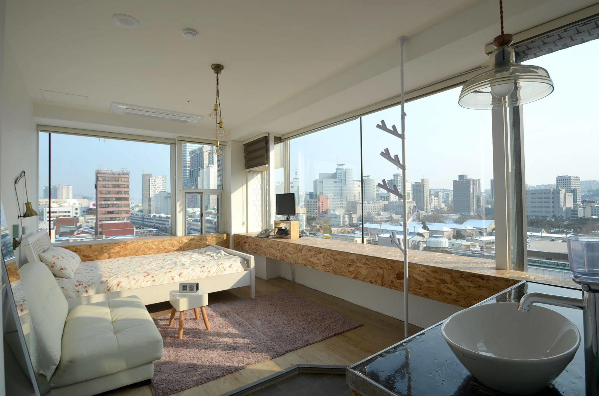Mmmio House Seoul