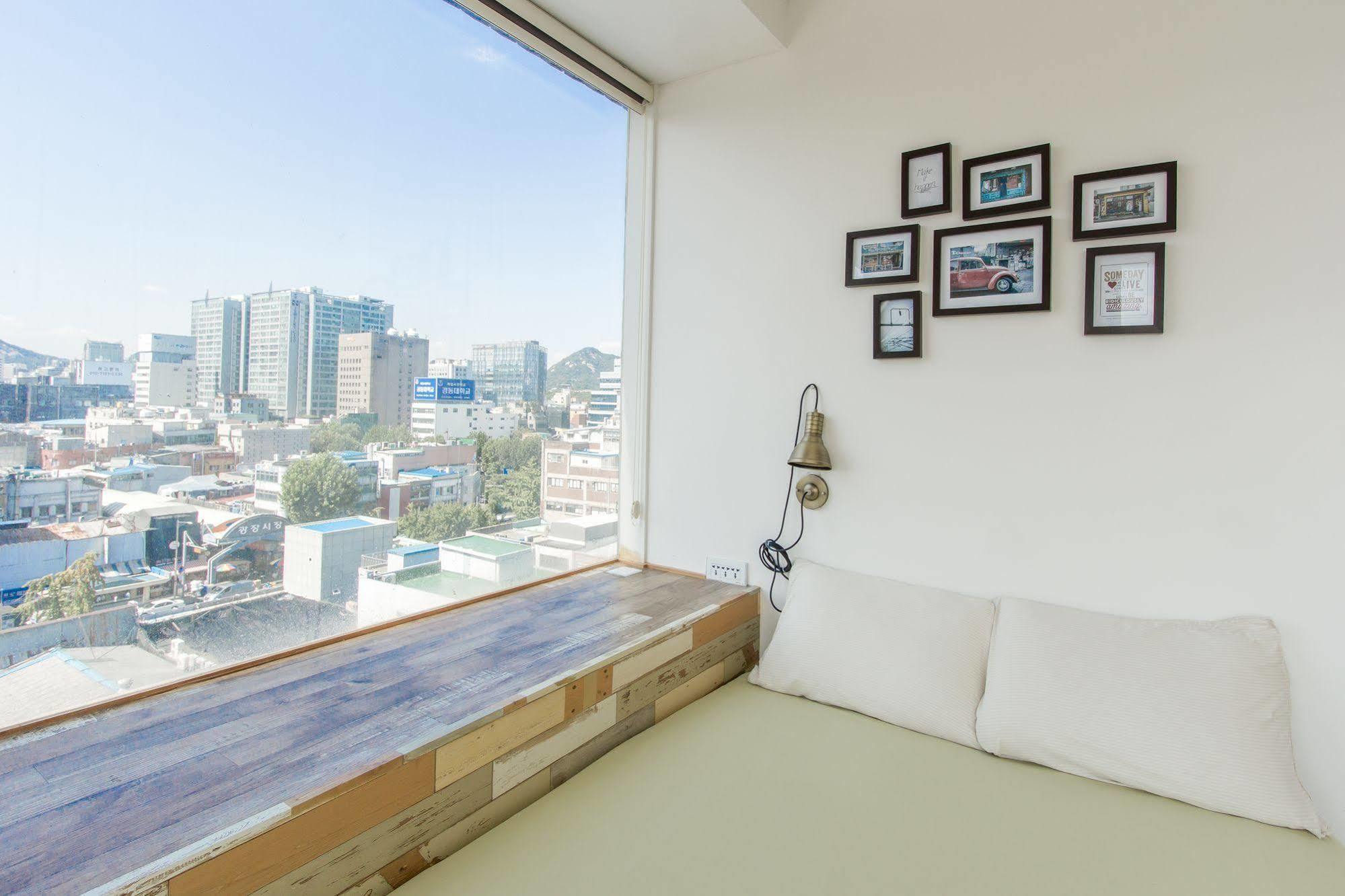Mmmio House 2* Seoul