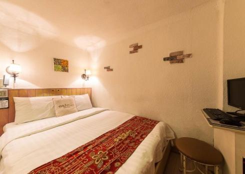 Oslo Motel Seoul