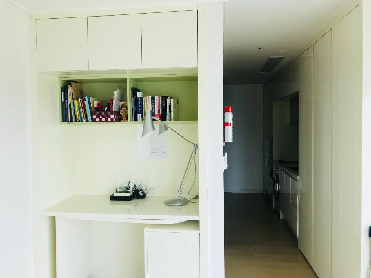 Twincity Namsan Aparthotel Seoul