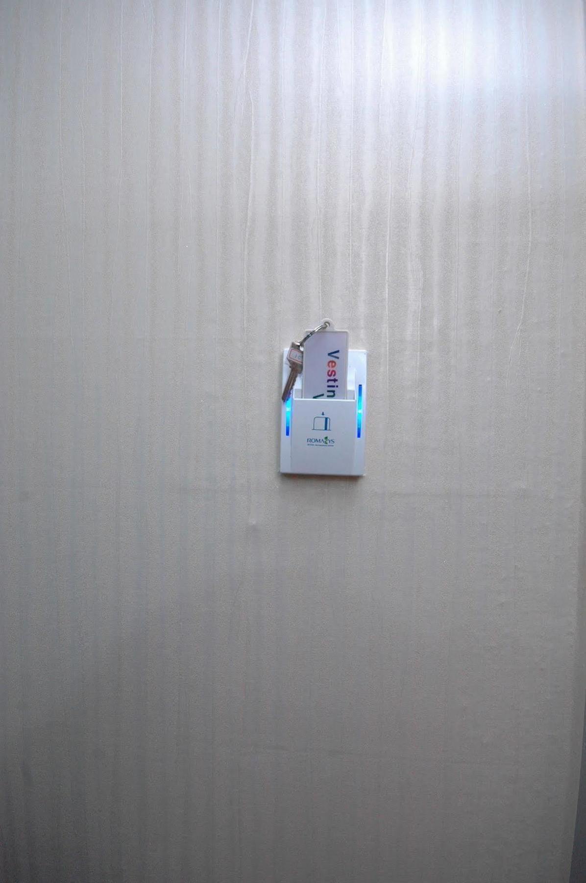 Vestin Myeongdong Hostel