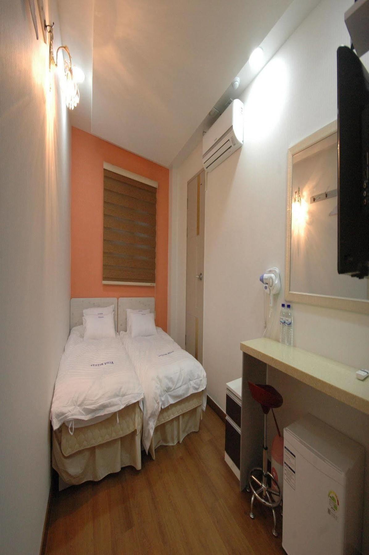 Hostel Vestin Myeongdong Seoul