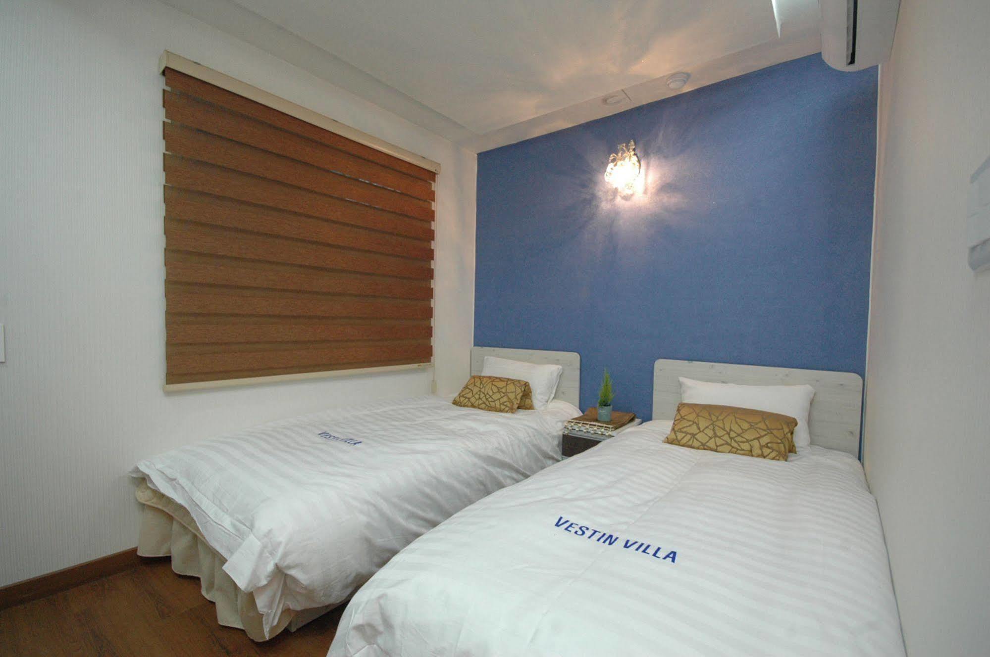 Vestin Myeongdong Hostel Seoul