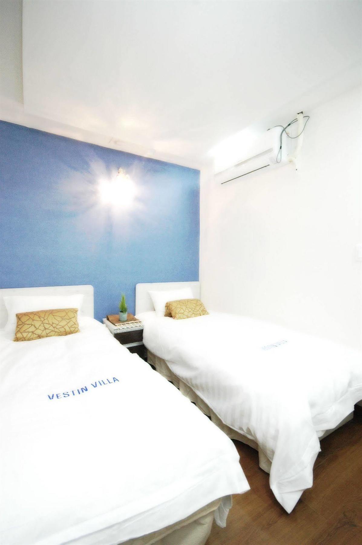Hostel Vestin Myeongdong *