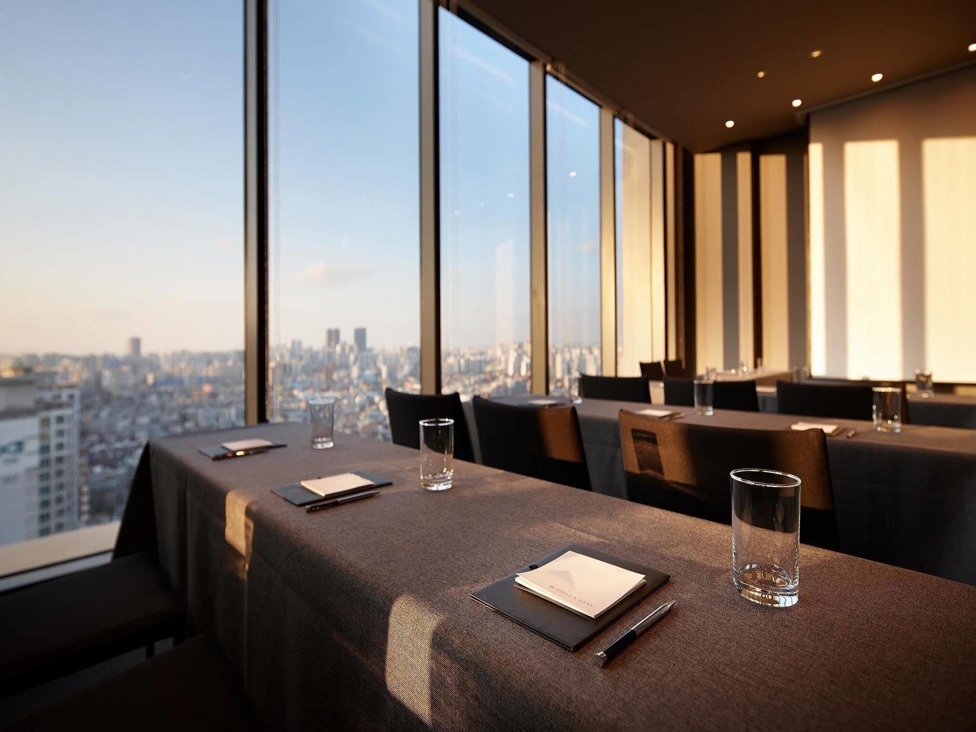 Shilla Guro - Guro Digital Complex Station Hotel 4*