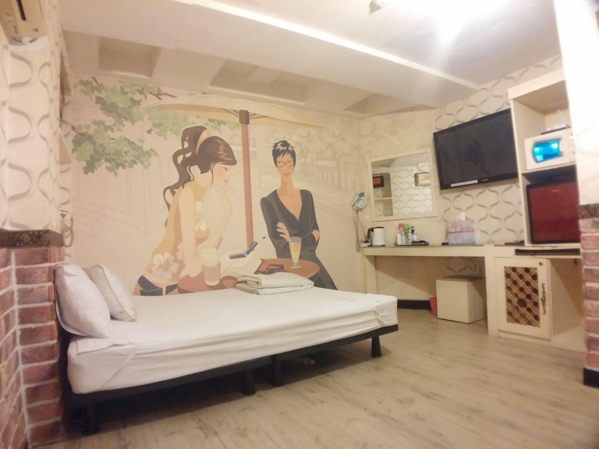 Benhur Hotel 2*