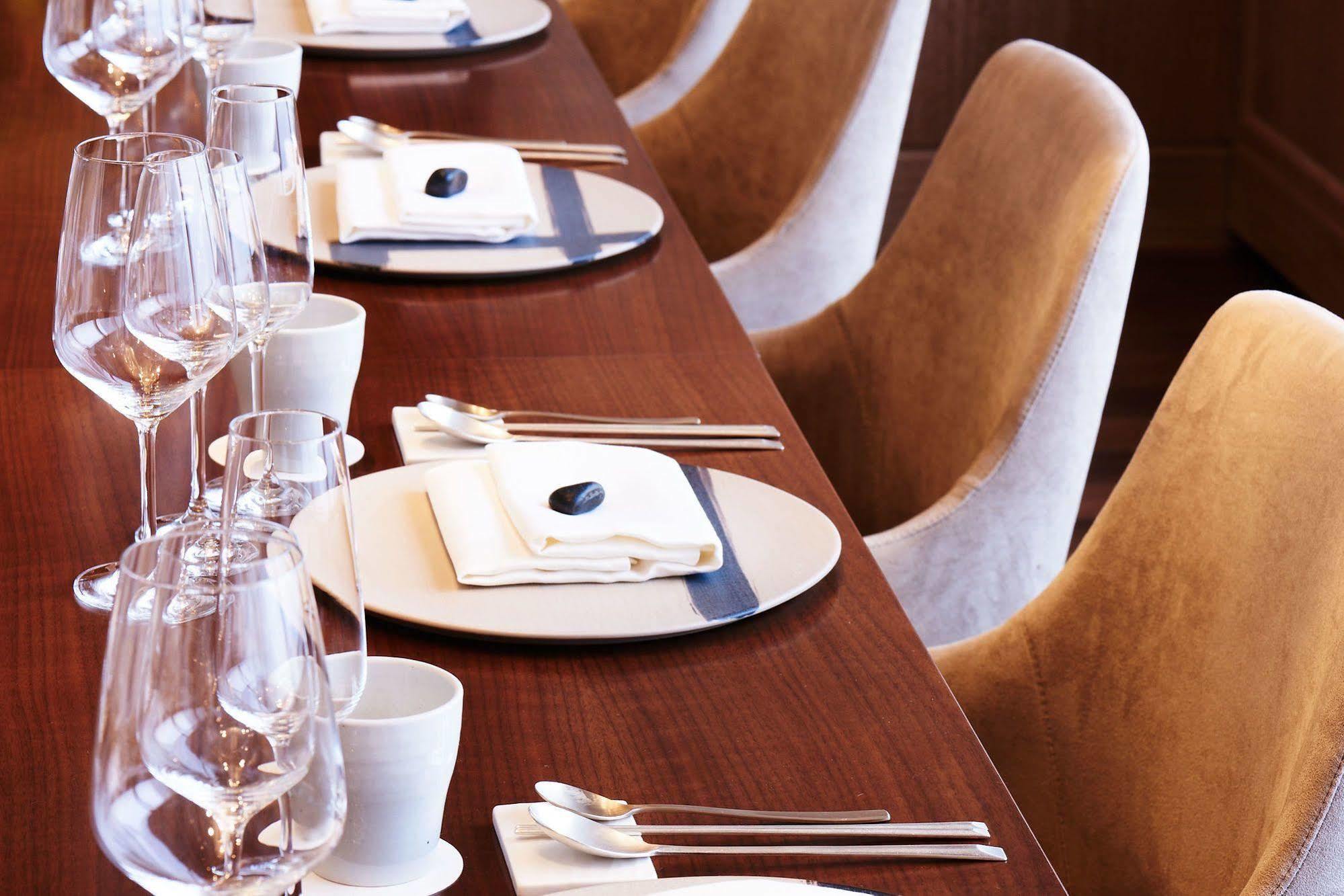 Signiel Hotel Seoul