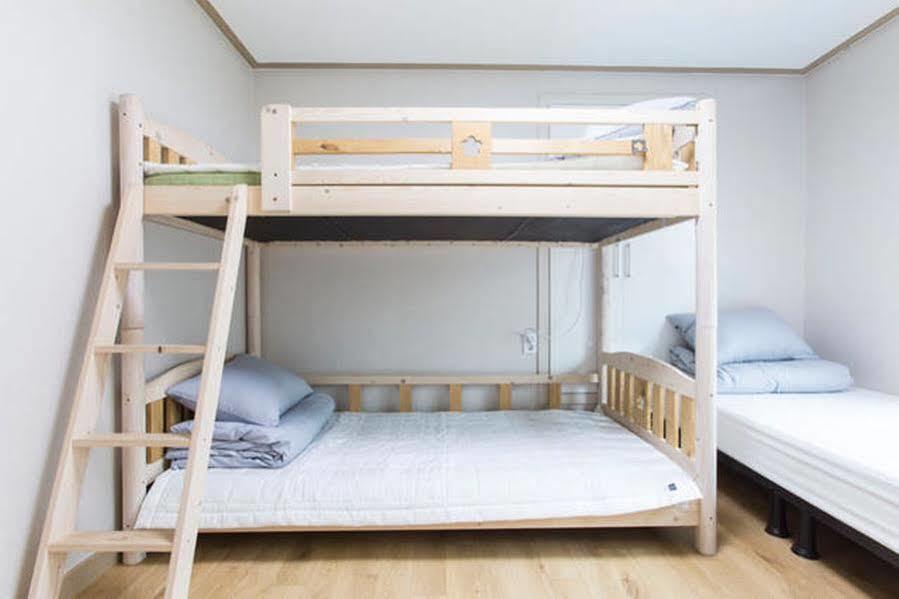Baljaguk Hotel Seoul