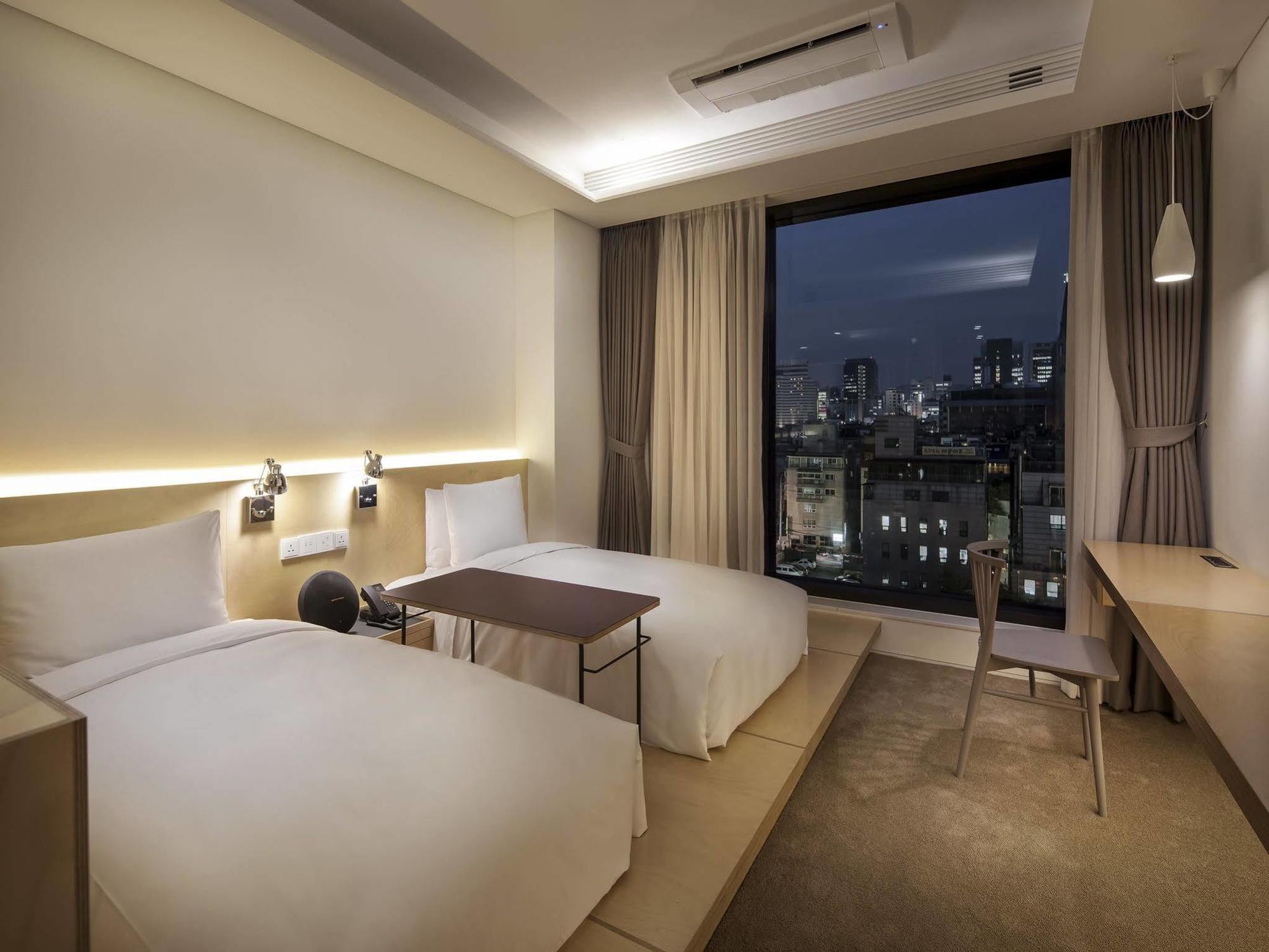 Glad Live Gangnam Hotel