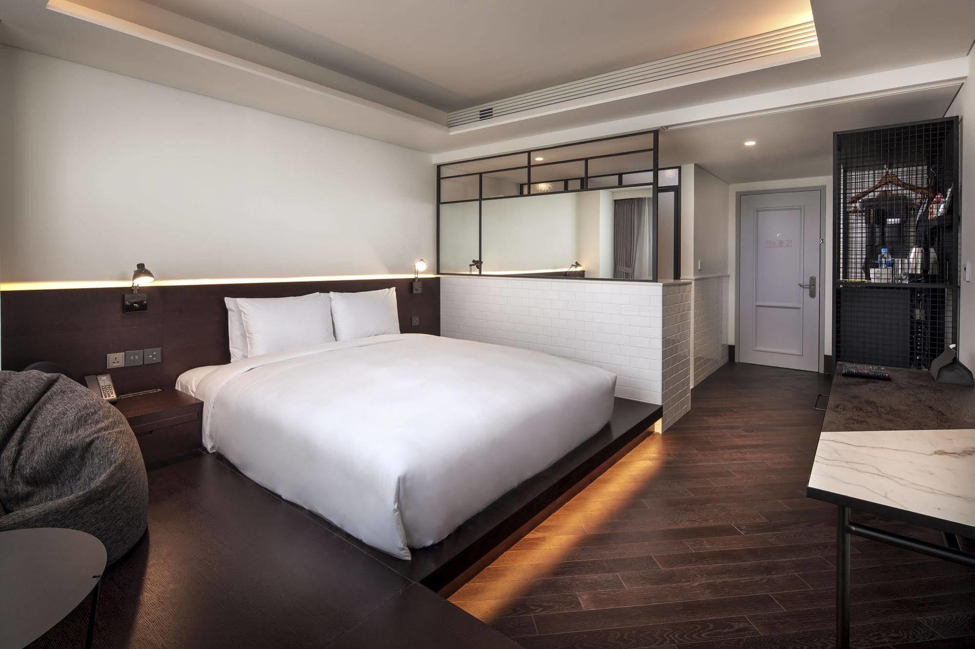 Glad Live Gangnam Hotel Seoul