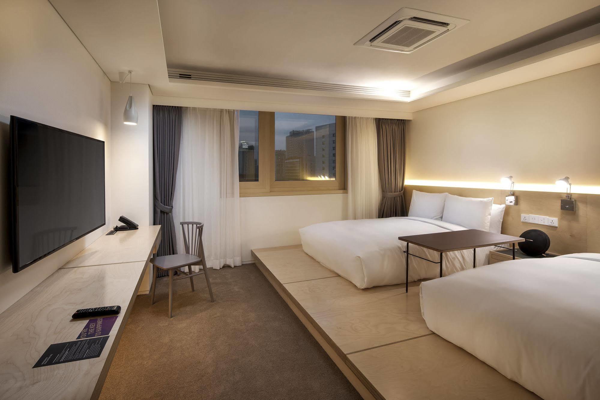 Hotel Glad Live Gangnam Seoul