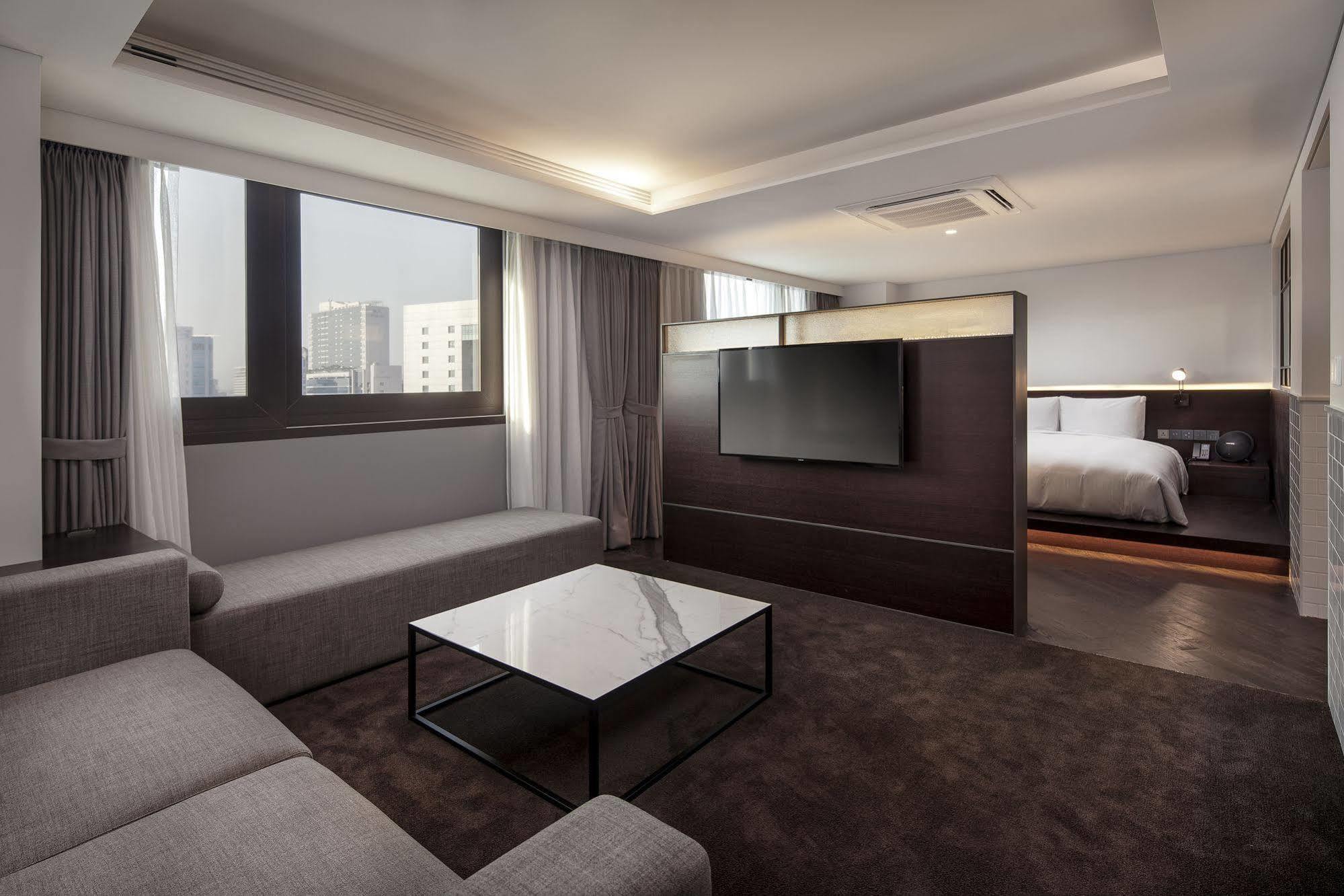 Hotel Glad Live Gangnam