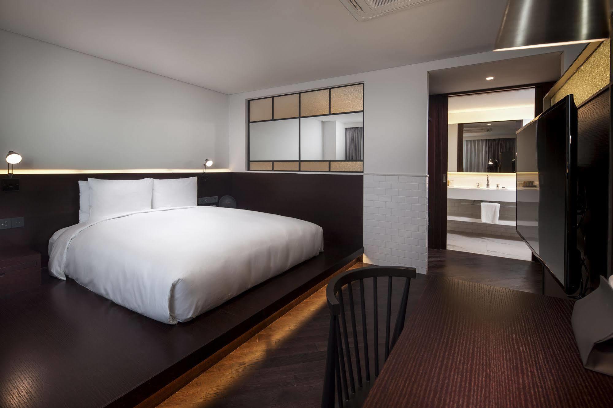 Hotel Glad Live Gangnam Seoul