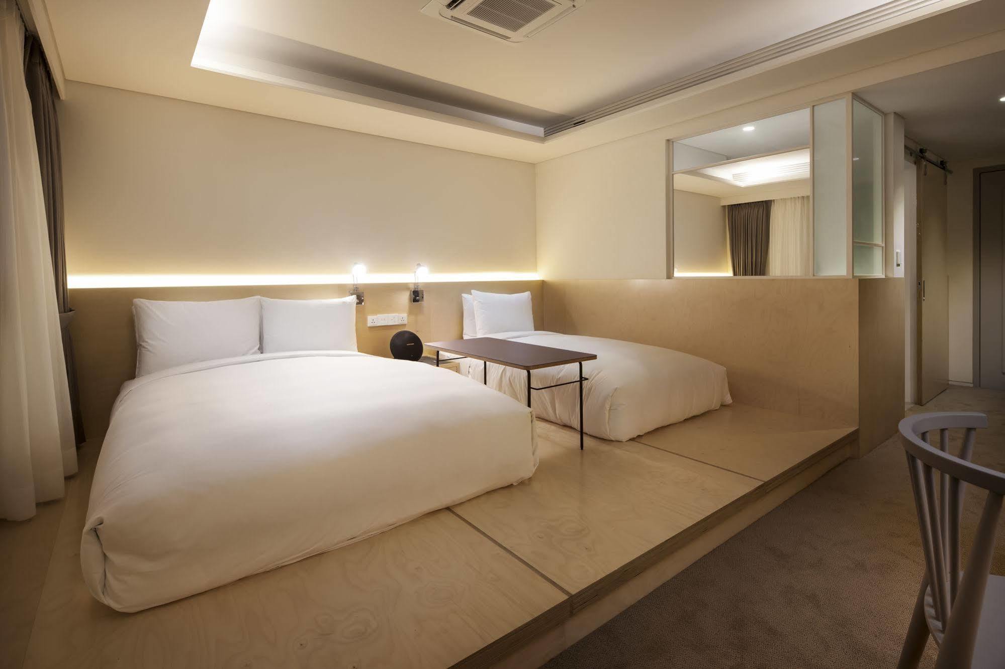 Glad Live Gangnam Hotel