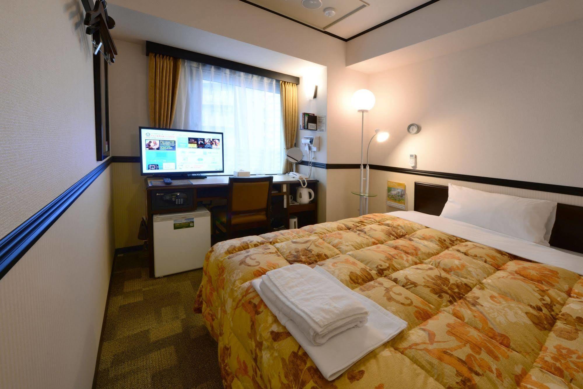 Hotel Toyoko Dongdaemun