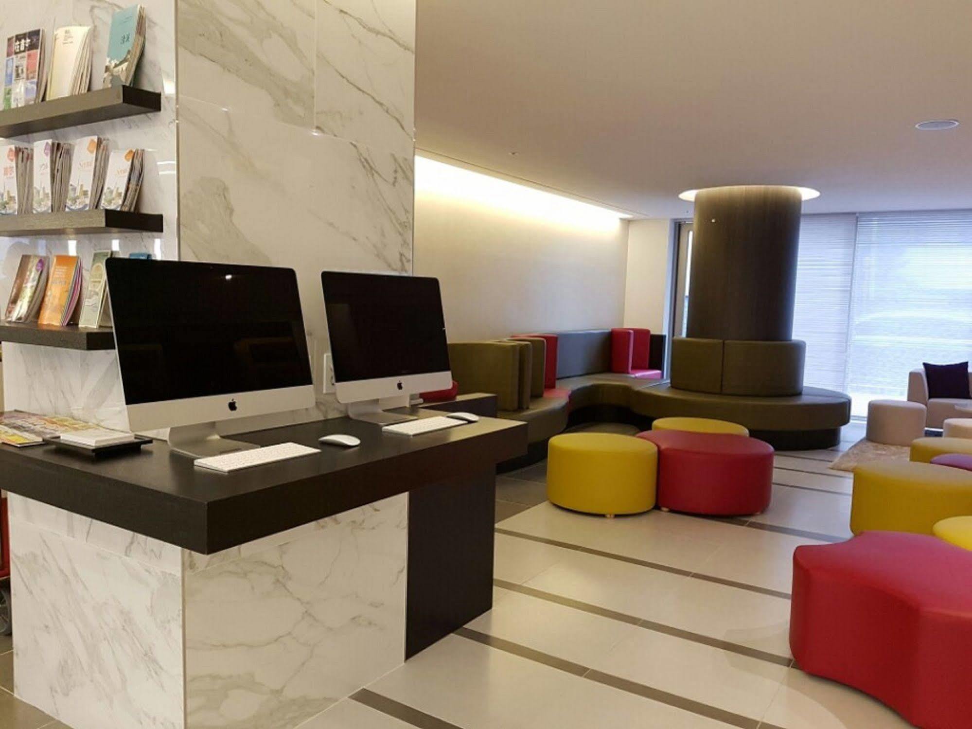Hotel Midcity Myeongdong Seoul