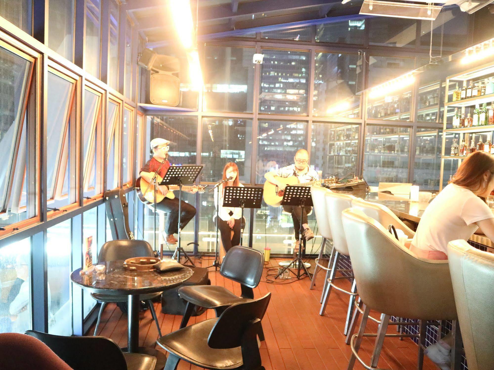 Midcity Myeongdong 3* Seoul