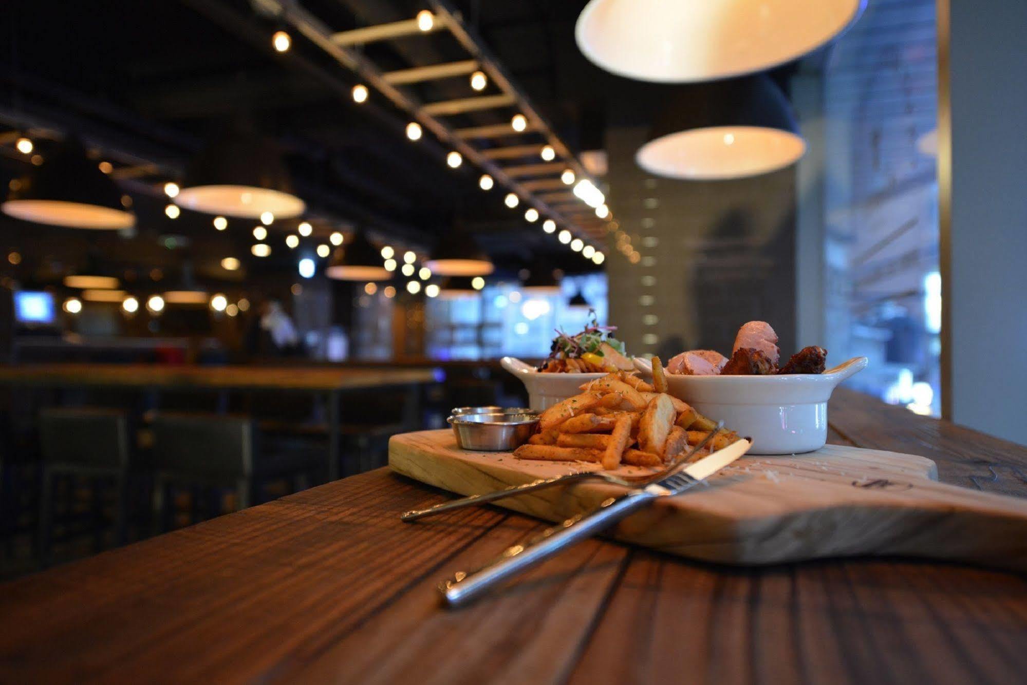 Midcity Myeongdong Hotel