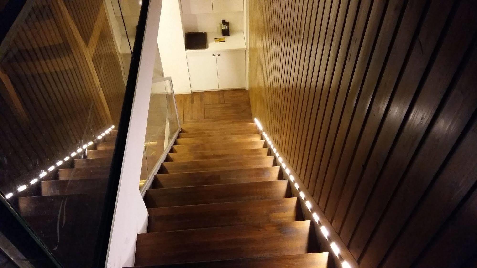 Hotel Coco Livingtel Seoul