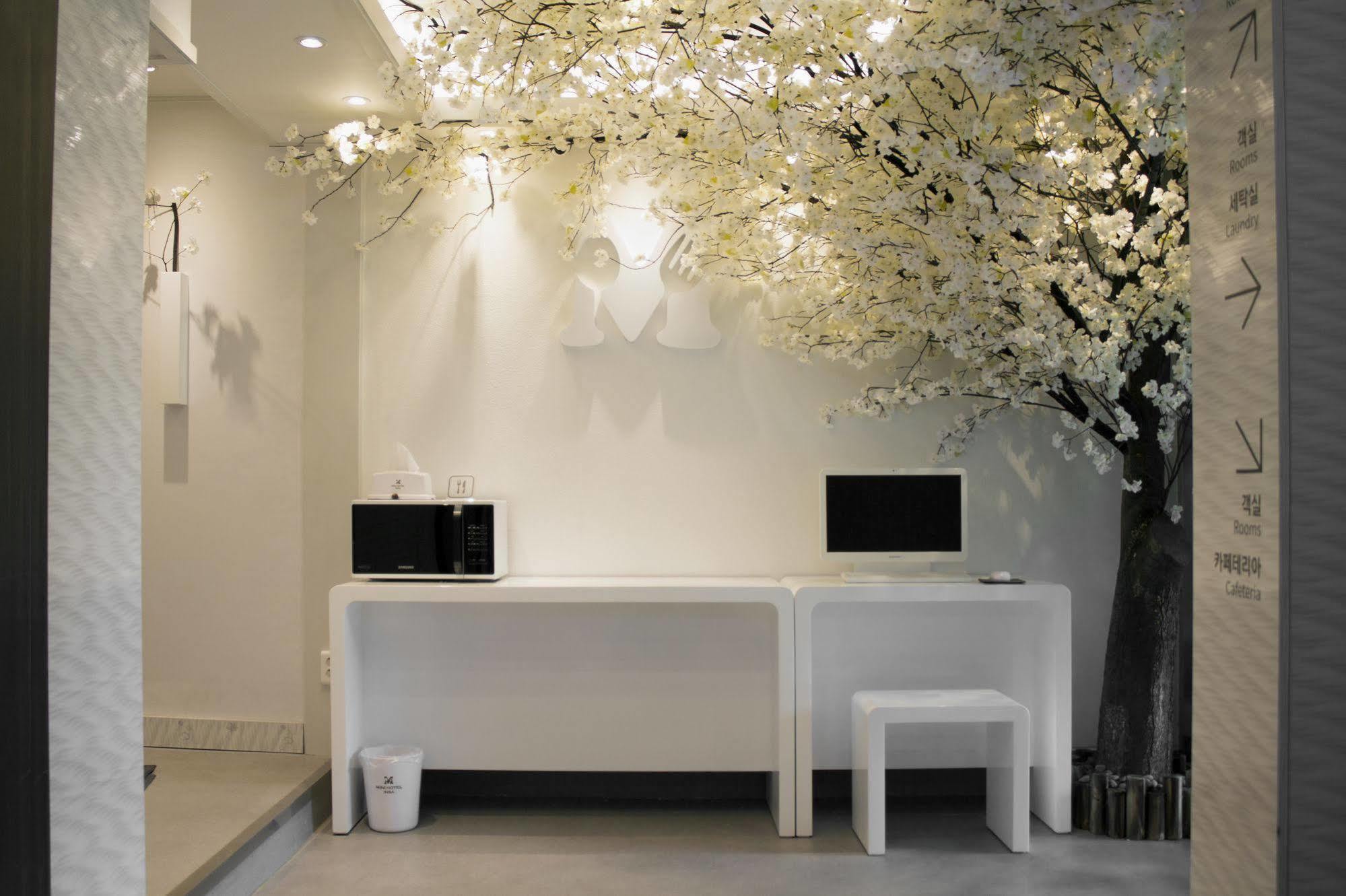 Hotel Mini Insa Seoul