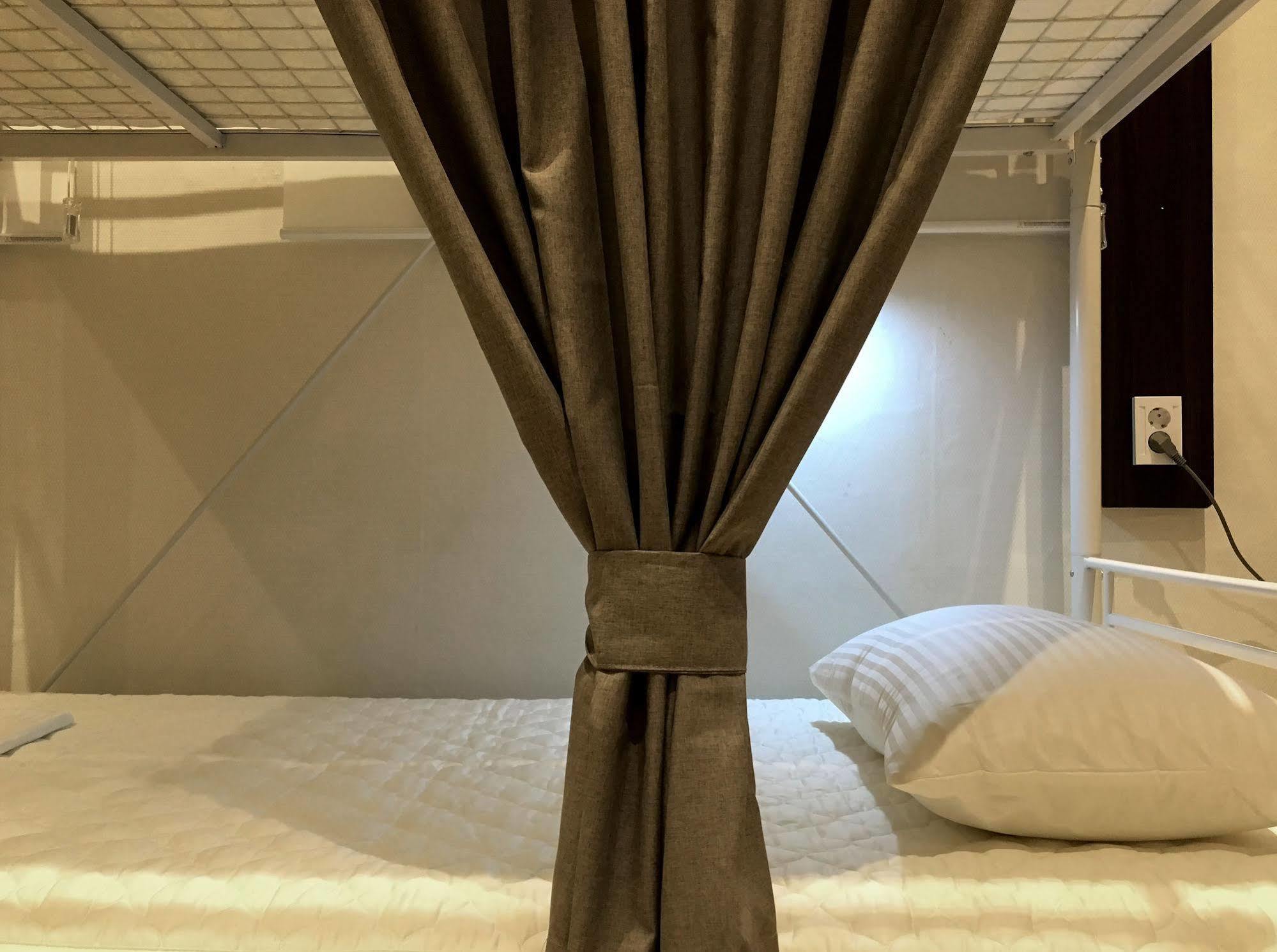 Mini Insa Hotel Seoul